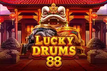 Lucky Drums 88